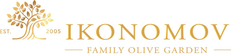 IKONOMOV — Family Olive Garden