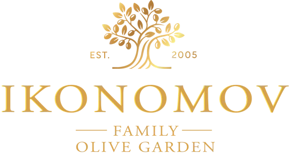 IKONOMOV — Family Olive Garden